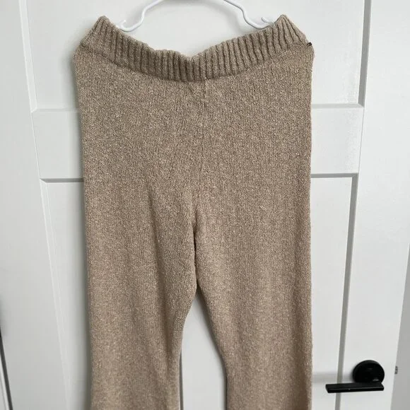 O'Neill Rochelle Sweater Knit Pants from Nordstrom - Sz XL/14 - Picture 5 of 5